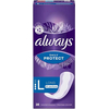 Product Always Daily Protect Long 0% Σερβιετάκια Χωρίς Άρωμα 28τεμ thumbnail image