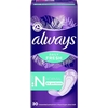 Product Always Σερβιετάκια Daily Fresh Normal - 30τμχ thumbnail image
