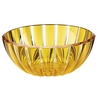Product Guzzini Bowl 25cm Dolcevita Κίτρινο Κεχριμπάρι Amber thumbnail image