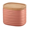 Product Guzzini Tierra Βαζο Με Bamboo Καπακι Terracota 500ml thumbnail image
