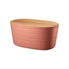 Product Guzzini Tierra Ψωμιέρα Μπαμπού 10Lt - Terracotta thumbnail image