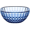 Product Guzzini Acrylic Serving Bowl Vanity 25x11cm 3.6lt Blue thumbnail image