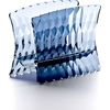 Product Guzzini Χαρτοπετσετοθήκη Ακρυλική Vanity Denim 15x7.6x11cm 0L Μπλε thumbnail image