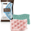 Product Assim Aqua Massage Σφουγγάρι Μπάνιου με Κυτταρίνη No178 thumbnail image