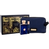 Product Versace Dylan Men's Blue Body Lotion & Shower Gel 250ml + Pouch Home thumbnail image