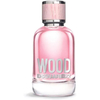 Product Dsquared2 Γυναικείο Άρωμα Wood Pour Femme Eau De Toilette 50ml thumbnail image