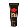 Product Dsquared2 Ανδρικό Άρωμα Wood Pour Homme After Shave Balm Βάλσαμο Μετά Το Ξύρισμα 100ml thumbnail image
