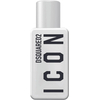 Product Dsquared2 Γυναικείο Άρωμα Icon Pour Femme Eau De Parfum 50ml thumbnail image