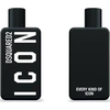 Product Dsquared2 Icon Pour Homme Ανδρικό Άρωμα Eau De Parfum 100ml thumbnail image