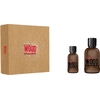 Product Dsquared2 Wood Original Ανδρικό Αρωματικό Σετ: Eau de Parfum 100ml + Eau de Parfum 30ml thumbnail image