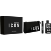 Product Dsquared2 Icon Pour Homme Ανδρικό Αρωματικό Σετ: Eau de Parfum 100ml + Travel Size 10ml thumbnail image