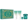 Product Versace Bright Crystal Women's Fragrance Set Eau De Toilette 90ml & Shower Gel 100ml & Body Lotion 100ml & 5ml thumbnail image