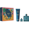 Product Versace Eros Ανδρικό Άρωμα Set Eau De Toilette 100ml & Shower Gel 150ml & 5ml thumbnail image