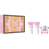 Product Versace Bright Crystal Women’s Fragrance Set: Eau de Toilette 50ml & Shower Gel 50ml & Body Lotion 50ml thumbnail image
