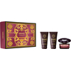 Product Versace Crystal Noir Women’s Fragrance Set: Eau de Parfum 50ml & Shower Gel 50ml & Body Lotion 50ml thumbnail image