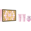 Product Versace Dylan Blush Pink Women’s Fragrance Set: Eau de Parfum 50ml & Shower Gel 50ml & Body Lotion 50ml thumbnail image