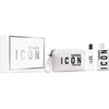 Product Dsquared2 Icon Pour Femme X-Mas Coffret 2026 Women's Fragrance Set: Eau de Parfum 100ml & Eau de Parfum Travel Size 10ml & Toiletry Bag thumbnail image