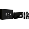 Product Dsquared2 Icon Pour Homme X-Mas Coffret 2026 Ανδρικό Αρωματικό Σετ: Eau De Parfum 100ml & Eau De Parfum Travel Size 10ml & Neseser thumbnail image