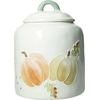 Product Le Zucche Ceramic Jar With Lid Βάζο Με Καπάκι Κεραμικό 18.5cm thumbnail image