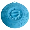 Product Silikomart Ufo Σιλικόνης Καπάκι 29.5cm Μπλε thumbnail image