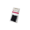 Product Setablu Tweezers Black 30 pcs thumbnail image