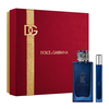 Product Dolce & Gabbana Men's Fragrance Set K by Dolce & Gabbana Eau de Parfum Gift Set: Eau de Parfum Intense 100ml & Eau de Parfum Travel Spray 10ml thumbnail image