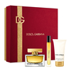 Product Dolce & Gabbana Women's Fragrance Set The One Eau de Parfum Gift Set: Eau de Parfum 75ml & Body Lotion 50ml & Travel Spray 10ml thumbnail image