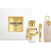 Product Roberto Cavalli Serpentine Γυναικείο Σετ Αρώματος: Parfum 100ml & Purse Spray 15ml & Travel Case thumbnail image