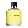 Product Dolce & Gabbana Pour Homme Eau De Toilette 125ml thumbnail image