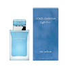 Product Dolce & Gabbana Light Blue Eau Intense Pour Femme Eau de Parfum 25ml thumbnail image