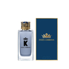 Product Dolce & Gabbana K Eau De Toilette 200ml thumbnail image