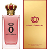 Product Dolce & Gabbana Q by Dolce & Gabbana Eau De Parfum Intense 100ml thumbnail image