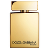Product Dolce & Gabbana Ανδρικό Άρωμα The One Homme Gold Eau De Parfum Intense 50ml thumbnail image