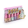 Product Simple Pleasures Manicure Pedicure Christmas Set 6pcs 24ml thumbnail image