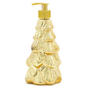 Product Simple Pleasures Liquid Hand Soap with Winter Breeze Fragrance and Dispenser Golden Christmas Tree 500ml thumbnail image