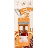Product Setablu Orange & Cinnamon Αρωματικό Χώρου Με Sticks 125ml 2τμχ thumbnail image
