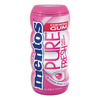 Product Mentos Τσίχλες Pure Fresh Bubble 28g thumbnail image