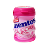 Product Mentos Chewing Gum Pure Fresh Bubble Fresh 60g thumbnail image