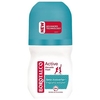 Product Borotalco Active Sea Salts Fresh Αποσμητικό Roll‑On 48h Χωρίς Αλουμίνιο 50ml thumbnail image