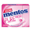 Product Mentos Τσίχλες Pure Fresh Cherry Mint 30g thumbnail image