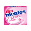 Product Mentos Τσίχλες Pure Fresh Bubble 30g thumbnail image