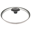 Product Cook Shop Glass Lid 20cm Round Tvs thumbnail image