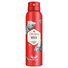 Product Old Spice Rock Antiperspirant & Deodorant Spray Deodorant & Antiperspirant Spray For Men 150ml thumbnail image