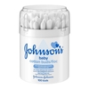 Product Johnson's Baby Cotton Buds Cotton Swabs 100pcs thumbnail image