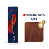 Product Wella Professionals Koleston Perfect Me+ Vibrant Reds 60ml - No 6/43 Ξανθό Σκούρο Κόκκινο Χρυσό thumbnail image