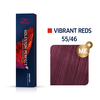 Product Wella Professionals Koleston Perfect Me+ Vibrant Reds 60ml - No 55/46 Εντονο Καστανό Ανοιχτό Κόκκινο Βιολέ thumbnail image