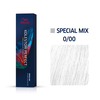 Product Wella Professionals Koleston Perfect Me+ Special Mix 60ml - No 0/00 Διάφανο thumbnail image