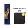 Product Wella Professionals Koleston Perfect Me+ Rich Naturals 60ml - No 3/0 Καστανό Σκούρο Φυσικό thumbnail image