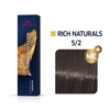 Product Wella Professionals Koleston Perfect Me+ Rich Naturals 60ml - No 5/2 Καστανό Ανοιχτό Ματ thumbnail image