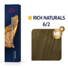 Product Wella Professionals Koleston Perfect Me+ Rich Naturals 60ml - No 6/2 Ξανθό Σκούρο Ματ thumbnail image